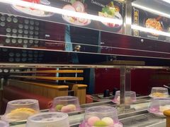 -三禾寿司(石龙店)