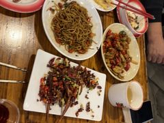 -冶建镜子·中国龙虾王(总店)