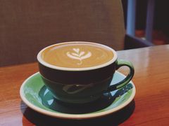 -Line 咖啡(石厦花园店)