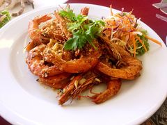 -BAI BUA RESTAURANT