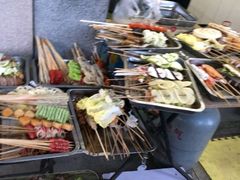 -非凡烧烤(历史博物馆店)