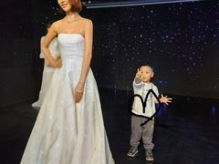 -北京杜莎夫人蜡像馆