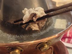 -东来顺饭庄(王府井步行街店)