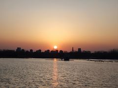 -大兴滨河森林公园