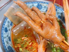 -老益阳麻辣烫(英郡店)