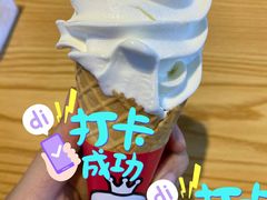 -蜜雪冰城(新世纪店)