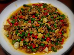 -悦硒楼·新派恩施菜