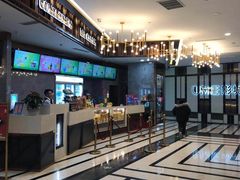 -UME影城(中国巨幕高新店)