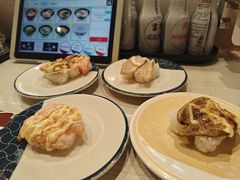 -滨寿司(新街口中央商场店)