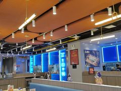 -鱼酷活鱼烤鱼(沈阳大悦城店)