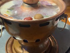 -義聚德·清真铜锅涮羊肉·烧烤(河东店)