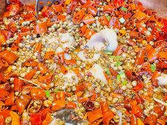 -拾捌川·自贡爆炒(新街口店)