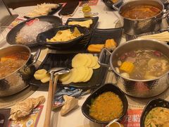 -呷哺呷哺(虹口赤峰路店)