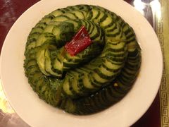 -北京小肠陈饭庄(方庄店)