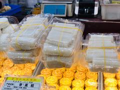 -赞记龙凤礼饼(广州市二宫向群宾馆店)