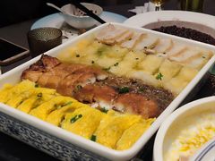 -城北食府(枫林店)