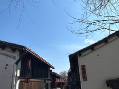 -小河直街历史文化街区