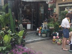 -北京华联购物中心(天通苑店)