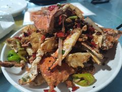 -阿弟特色海鲜餐厅·大排档(平潭店)