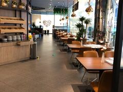 大堂-西堤牛排(合肥之心城店)