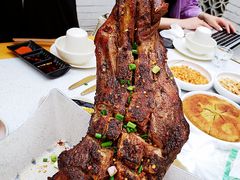 -浮何烤铺(桐梓林店)