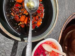 -老墙根涮肉·铜锅·烧烤(欢乐谷·王四营店)