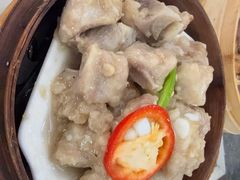 -御龙海鲜火锅(十六浦店)