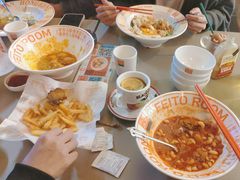 -肥韬茶餐厅(海上世界店)