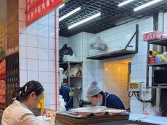 -胡同泥炉烤肉(总店)