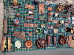 -洛阳周王城天子驾六博物馆