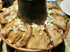 -杏花堂·山西菜馆(晋中万达店)