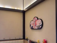 -極屋鮨牛 · 烧肉酒场(时代C馆店)