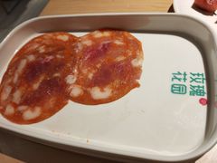 -玫瑰花园自助烤肉(顺义鑫海韵通店)