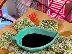 -山悦里 山野·鲜火锅(罗斯福广场店)