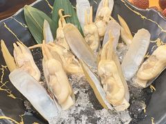 -牛New寿喜烧(中山公园龙之梦店)
