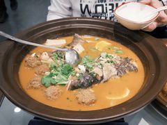 -金陵后厨·南京菜(新街口秣陵路店)