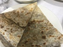 家常饼-清真永恒华威肉饼(潘家园店)