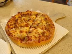 -尊宝比萨(石牌东店)