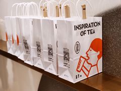 -喜茶(青岛金狮广场店)