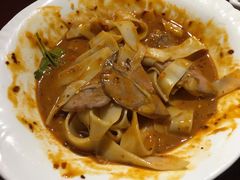 面皮捞牛肉-悟长年潮汕菜砂锅粥(圣熙8号店)