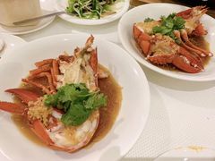 -新加坡海鲜共和(名胜世界圣淘沙海滨坊)