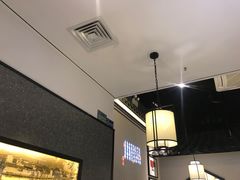 大堂-小菜园新徽菜(合肥之心城店)