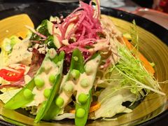 -山川小町·极番烧肉(新地假日广场店)