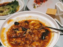 -惠丰堂饭庄·烤鸭·京味菜(西北旺·唐家岭店)