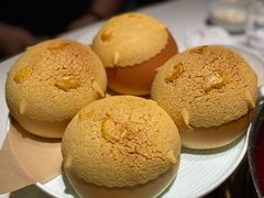 -领鲜天下·焗海鲜·花胶鸡(天目里店)