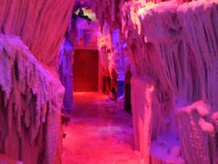 -水晶之星洗浴温泉汗蒸