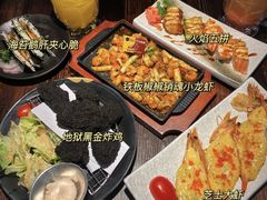 -小川洋风料理(街道口店)