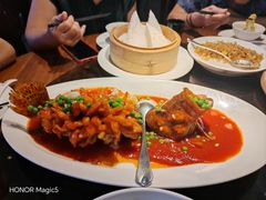 -外婆家(静安大悦城店)