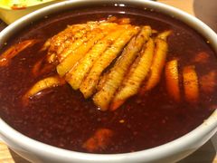 熊阿兵棒棒鸡-锅儿匠辣子鸡(春熙路店)