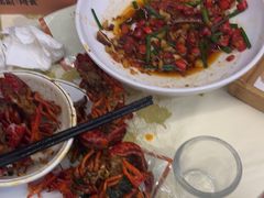 -铭副琦食·虾蟹烩馆(渔人码头店)